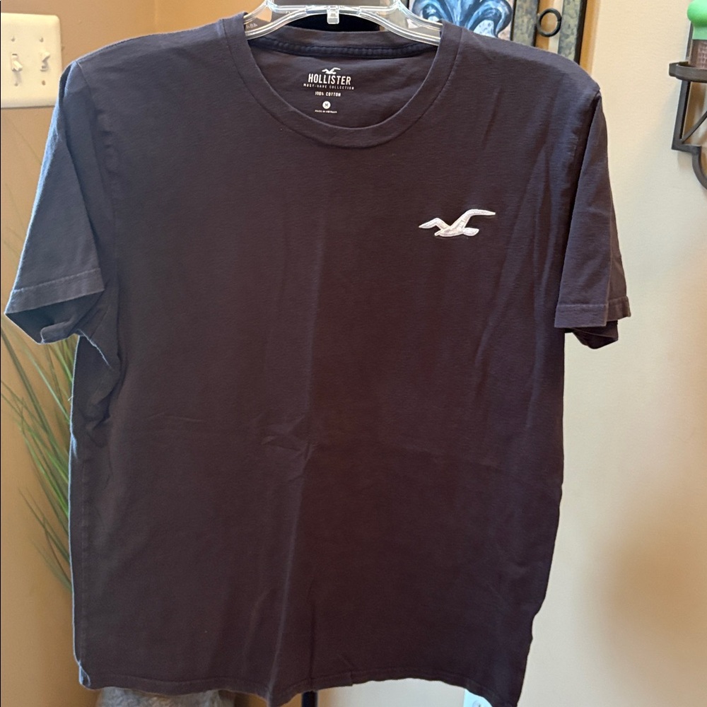 *Lot of 3* Men's Hollister T-Shirts - Picture 2 of 7